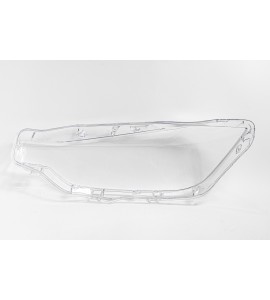 BMW F30 F31 LCI Headlight Headlamp Lens Cover LED Right Side 2015-2019